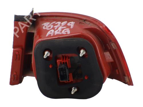 Left taillight VW PASSAT B6 (3C2) 2.0 TDI | BP26178887C34  - Image 8
