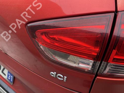 Used Right tailgate light Right tailgate light RENAULT CLIO IV Grandtour (KH_) 1.5 dCi 90 (KHN3, KHN4) (90 hp) 25679936 25679936