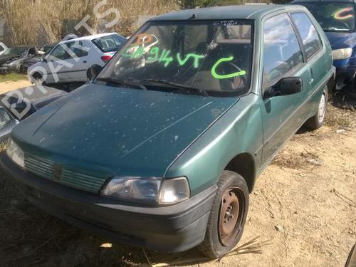 Startmotor PEUGEOT 106 I (1A, 1C) 1.1 | BP25687070M8 