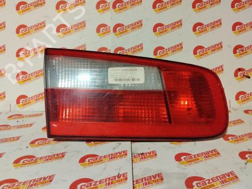Venstre baklys, luke RENAULT LAGUNA II (BG0/1_) 1.9 dCi (107 hp) 25689670
