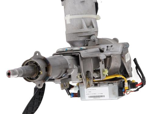 Steering column HYUNDAI ix35 (LM, EL, ELH) 1.7 CRDi | BP25692023M21 - Image 2