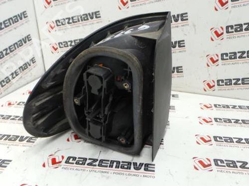 Used Right taillight Right taillight 25688120 25688120