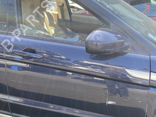 Used Right mirror LAND ROVER RANGE ROVER EVOQUE (L538) 2.2 D 4x4 (150 hp) 29043829