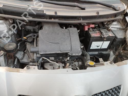 Used Parts TOYOTA YARIS (_P9_) 1.0 VVT-i (KSP90_, KSP90R) 4833099