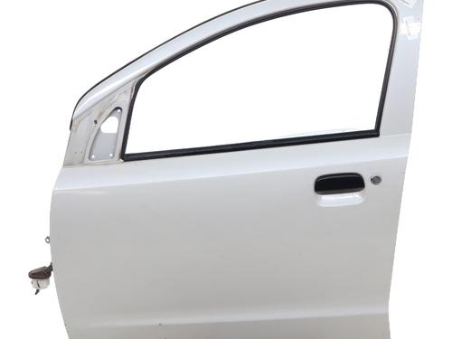 Used Left front door SUZUKI ALTO VII (GF, HA25_, HA35_) 1.0 (AMF310, GFC31S) (68 hp) 31040599