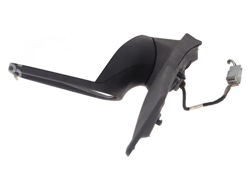 Left mirror FORD C-MAX (DM2) 1.8 TDCi | BP25685017C26 