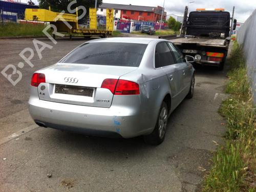 Instrument cluster AUDI A4 B7 (8EC) 2.0 TDI 16V | BP27477075C47 