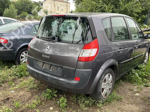 Starter RENAULT SCÉNIC II (JM0/1_) 1.9 dCi (JM0G, JM12, JM1G, JM2C) | BP25679034M8 - Image 4