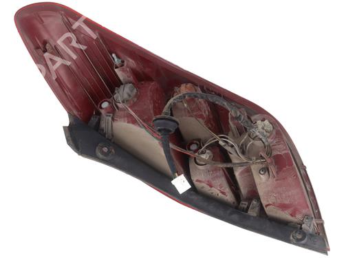 Left taillight HYUNDAI i20 I (PB, PBT) 1.4 CRDi | BP25676118C34 