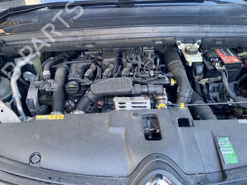 Engine CITROËN C4 Picasso II 1.2 THP 130 | BP30302081M1 