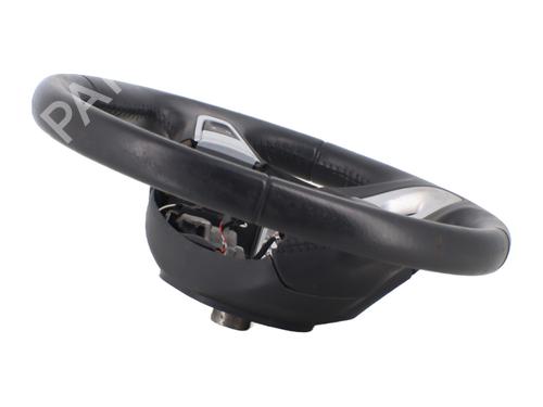 Steering wheel RENAULT FLUENCE (L3_) 1.5 dCi (L30B) | BP26429084C49 - Image 3