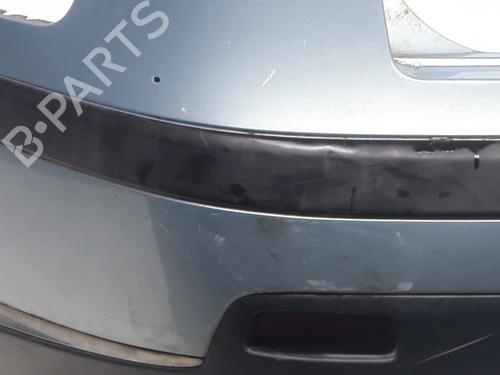 Rear bumper CITROËN C5 II (RC_) 2.0 16V (RCRFJB, RCRFJC) | BP29569721C8 