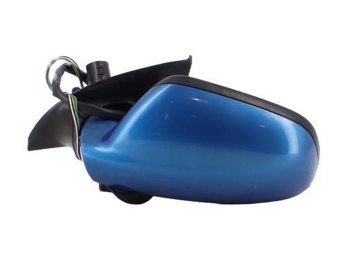 Left mirror PEUGEOT 307 Break (3E) 1.6 16V | BP25690967C26 