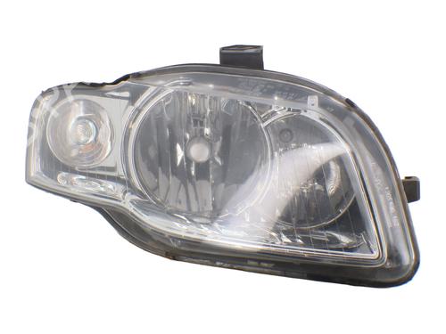 Right headlight AUDI A4 B7 Avant (8ED) 2.0 TDI | BP26888655C29 - Image 4