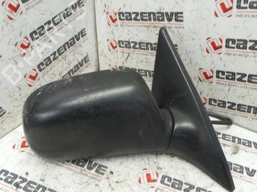 Used Right mirror Right mirror 25696845 25696845