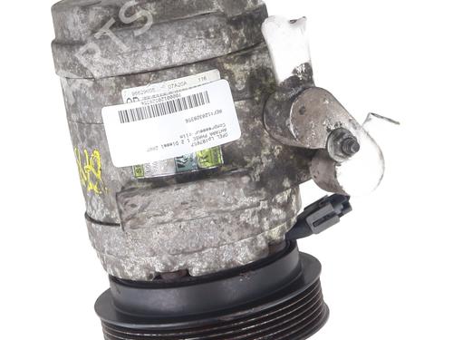 AC compressor OPEL ANTARA A (L07) 2.0 CDTI 4x4 | BP32044711M34  - Image 5