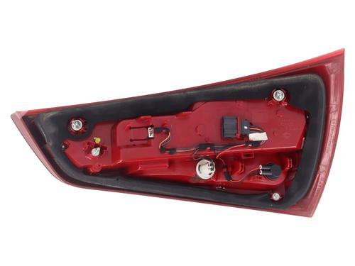 Left taillight AUDI A1 (8X1, 8XK) 1.6 TDI | BP34373652C34  - Image 5