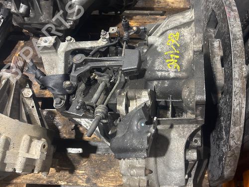 Used Gearbox Gearbox 39006399 39006399