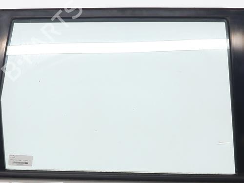 Rear right lock NISSAN X-TRAIL I (T30) 2.2 Di 4x4 | BP25871817C99 