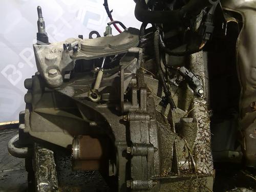 Gearbox RENAULT SCÉNIC II (JM0/1_) 1.6 16V (JM1R) | BP25687113M3 