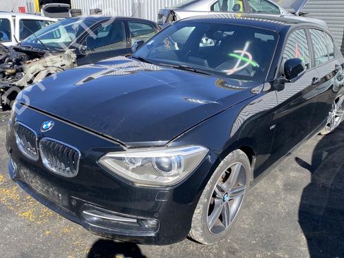 Left front window switch BMW 1 (F20) | BP33535432I27 - Image 8