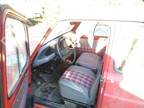 Used Parts RENAULT 4 (112_) 1.1 (1128, S128) 2536685