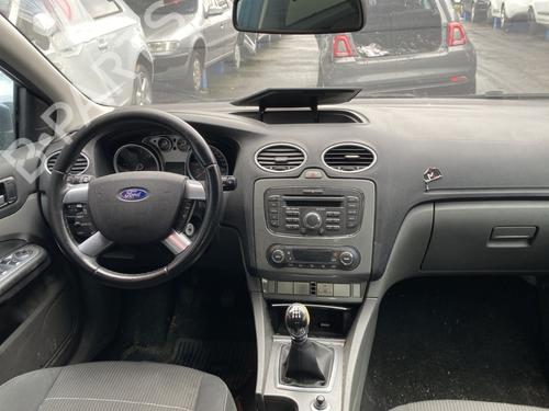 Førerens kollisjonspute FORD FOCUS II Turnier (DA_, FFS, DS) 1.8 TDCi (115 hp) 25682579