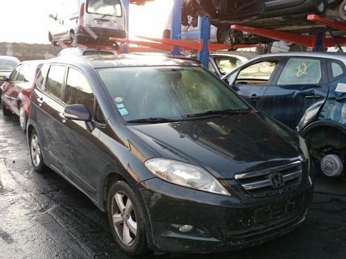 Front left window mechanism HONDA FR-V (BE) 2.2 i CTDi (BE5) | BP25684390C22  - Image 6