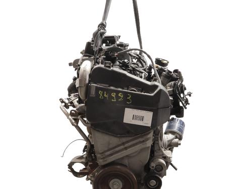 Engine RENAULT CLIO IV (BH_) 1.5 dCi 75 | BP25674230M1 