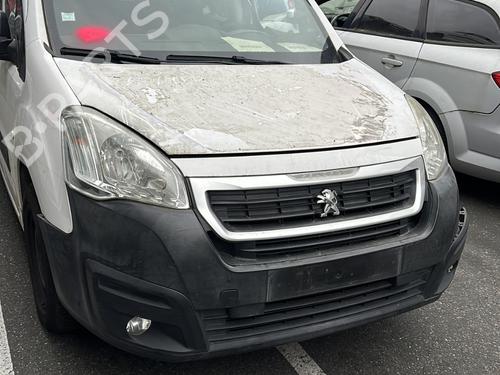 Gearbox PEUGEOT PARTNER Tepee 1.6 BlueHDi 120 | BP38034543M3 - Image 12