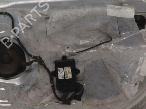 Right front door OPEL SIGNUM Hatchback (Z03) 2.2 DTI (F48) | BP26687272C3 