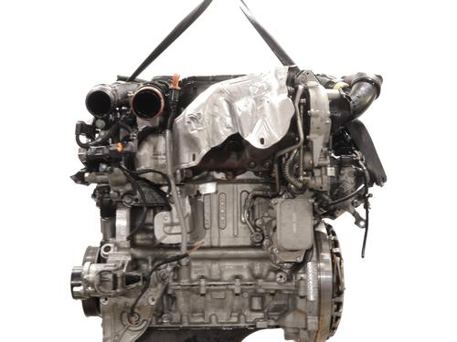 Engine CITROËN C3 III (SX) 1.5 BlueHDi 100 (SXYHYP, SXYHTU) | BP39167812M1 - Image 3