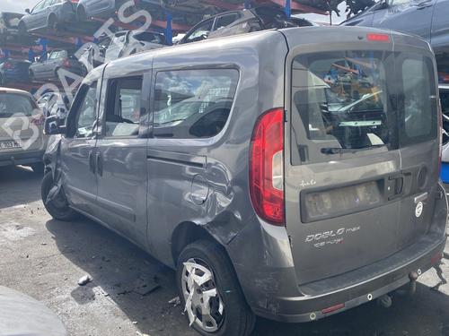 AC compressor FIAT DOBLO Cargo (263_) 1.6 D Multijet (263WXD1B, 263WXR1B, 263WXX1B, 263ZXD1B,... | BP28816424M34  - Image 11