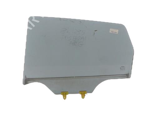Rear left door window NISSAN QASHQAI / QASHQAI +2 I (J10, NJ10, JJ10E) 1.5 dCi | BP25678961C20 