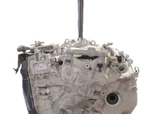 gearbox-citroen-c3-iii-sx-2016-30911369 main image