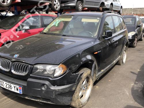 Elektronisk modul BMW X3 (E83) 2.0 d | BP25695963M83 