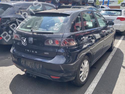 Electronic module SEAT IBIZA III (6L1) 1.4 TDI | BP25822312M83  - Image 5
