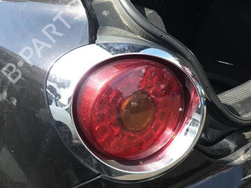 Used Left taillight Left taillight ALFA ROMEO MITO (955_) 1.4 TJet (955AXA1B) (155 hp) 25695850 25695850