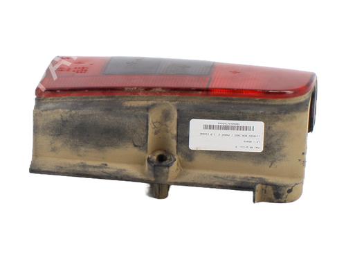 Left taillight CITROËN BERLINGO / BERLINGO FIRST Box Body/MPV (M_) 1.9 D 70 (MBWJZ, MCWJZ) | BP25694249C34 