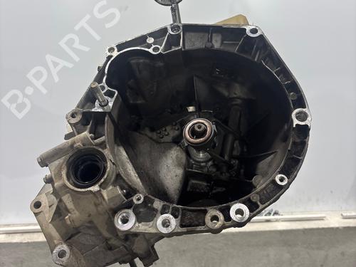Used Gearbox Gearbox 38977508 38977508