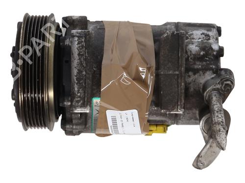 AC compressor CITROËN C2 (JM_) 1.1 | BP25698110M34 - Image 4