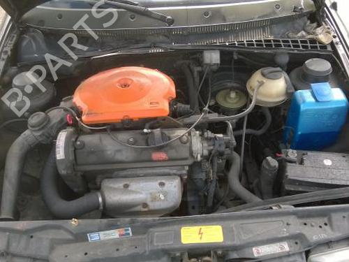 Left taillight SEAT IBIZA II (6K1) 1.4 i | BP25696908C34 