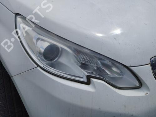 Used Right headlight Right headlight 36442378 36442378
