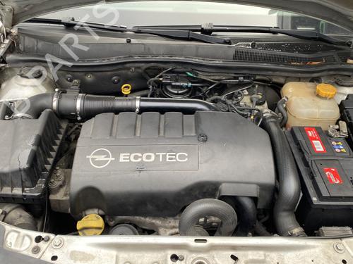Climate control OPEL ASTRA H (A04) 1.3 CDTI (L48) | BP25682669I5 - Image 6