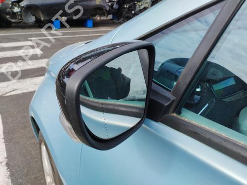 Used Left mirror Left mirror RENAULT ZOE (BFM_) ZOE (88 hp) 36346413 36346413