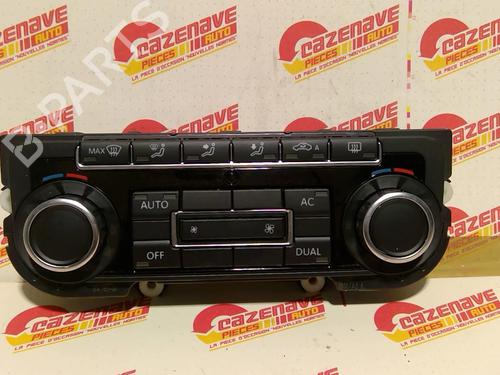 Used Climate control VW GOLF VI (5K1) 1.6 TDI (105 hp) 25678923