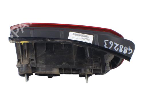 Left taillight DACIA DUSTER (HS_) 1.6 16V | BP34473412C34 - Image 3