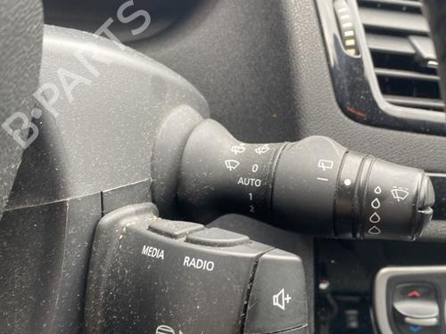 Ratstangsstang RENAULT MEGANE III Hatchback (BZ0/1_, B3_) 1.5 dCi (BZ09, BZ0D, BZ1W, BZ29, BZ14) (110 hp) 28953833