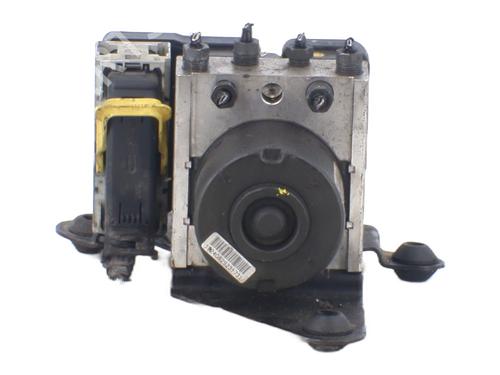 ABS pump PEUGEOT 206 SW (2E/K) 2.0 HDi | BP35806241M43 - Image 3