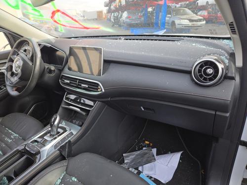 Used Instrument cluster MG MG HS (AS23) 1.5 EHS Hybrid (CSA6463) (258 hp) 25673025